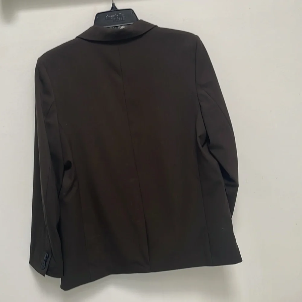 Hm oversized blazer - Picture 2 of 4
